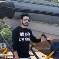 Mr. Laxman Singh